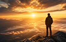 Cơ hội ở khắp nơi nhưng chỉ 3 kiểu người này mới nhìn thấy và nắm bắt được