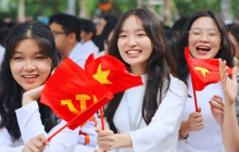 Lịch nghỉ lễ chính thức của học sinh Hà Nội dịp Giỗ Tổ Hùng Vương và 30/4 – 1/5 mới nhất