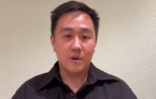 Trung Quân Idol chính thức lên tiếng về ồn ào hành hung nữ bác sĩ