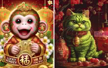 Từ 23-30/4: 3 tuổi Trúng Lộc Thần Tài, giàu lên chóng mặt, đặc biệt vị trí số 2