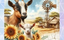 Về già mới biết ai hơn ai: 3 con giáp nửa đời đầu vất vả, hậu vận an vui, càng sống càng giàu phúc