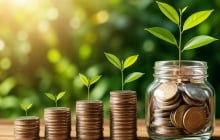 7 tín hiệu cho thấy tiền bạc của bạn sắp “đổi chiều”: Đừng bỏ lỡ thời điểm bứt phá