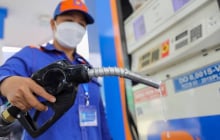Giá xăng hôm nay giảm về dưới 23.000 đồng/lít: Diễn biến mới nhất khiến người dân bất ngờ