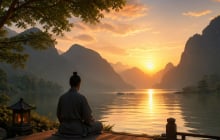 Muốn giữ mệnh tốt, đừng quên “3 không nói, 3 không làm, 3 không gần