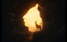 Quiz: Bạn nhìn thấy con vật nào trước sẽ tiết lộ khả năng giàu có trong 3 năm tới