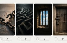 Quiz: Điều gì đang là rào cản lớn nhất của bạn lúc này?