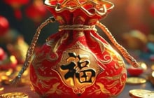  3 con giáp sống nghĩa nhân: Giúp người không toan tính, đến lúc khó khăn lại được nâng đỡ bất ngờ