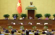 Chốt bỏ ngưỡng thuế 500 triệu với hộ kinh doanh: Đề xuất nâng mức lên 1 tỷ đồng/năm có gì mới?