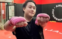 Diễn biến mới vụ Trung Quân hành hung nữ bác sĩ