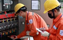 Giá điện giờ cao điểm buổi tối tăng mạnh, có thể lên tới 5.422 đồng/kWh: Người dân cần lưu ý gì?