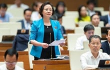 Lộ trình tăng lương cơ sở 2026 mới nhất: Hàng triệu cán bộ, công chức, viên chức hưởng lợi ra sao?