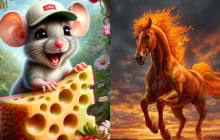 Tháng 5-6 bứt tốc: 3 con giáp càng chăm chỉ càng gặp cơ hội, tài lộc đến đúng lúc