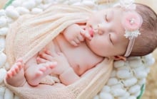 10 cái tên nên tránh khi đặt cho con ở Việt Nam: Cha mẹ cần biết sớm