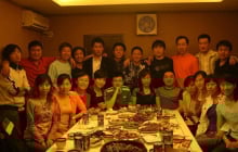 Đi họp lớp: 4 kiểu người năm nào cũng có mặt, 3 kiểu mời mấy cũng vắng