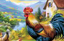  Ngày trẻ lận đận, càng về già càng sung túc: 3 con giáp hậu vận rực rỡ, tiền tài vững vàng