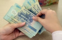 Tăng lương cơ sở từ 1/7 thêm 190.000 đồng: Hàng loạt trợ cấp tăng theo, mức bao nhiêu?