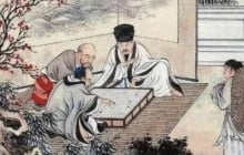 Tổ tiên dạy: Muốn biết lòng người rộng hay hẹp, chỉ cần nhìn 2 điểm này