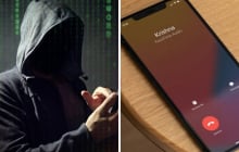 2 dạng số điện thoại gọi đến phải tắt máy ngay: Đừng dại nghe máy hay kết bạn zalo