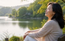  
Tuổi 50 trở đi: Tránh ở lâu 3 nơi này nếu không muốn hao sức, tổn tâm, giảm chất lượng sống