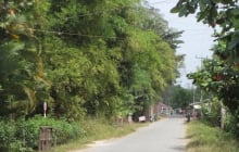 Vụ thi thể nữ ven đường: Lật tẩy “chân tướng” Nguyễn Tiến Dũng (SN 1983), hé lộ quan hệ bất ngờ