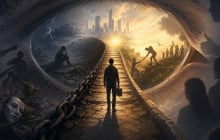 Quiz: Trong mắt người khác, bạn có phải kiểu người dám đánh đổi để thành công?