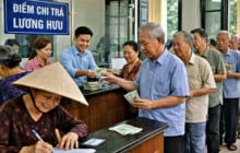 Sau nghỉ lễ 30/4 – 1/5: Hơn 3,3 triệu người dân sắp nhận 2 khoản tiền lớn, ai cũng quan tâm