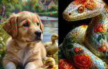 Từ nay tới lễ Phật Đản 15/4 âm: 3 tuổi càng bình tĩnh càng thắng lớn, hóa giải vận xui cực nhanh