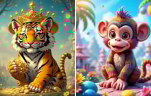 Từ nay tới Tết 2027: 3 tuổi Ăn Lộc Tổ Tiên dễ trúng số đổi đời, đếm tiền mỏi tay