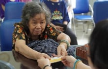 Đề xuất tăng lương hưu 8% từ 1/7: Người tăng vài trăm nghìn, người thêm cả triệu đồng