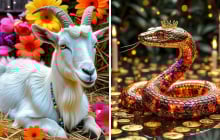 10 ngày liên tiếp: 3 tuổi Giàu Lên Đột Ngột, đặc biệt vị trí số 2