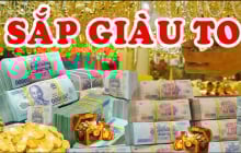 3 con giáp nổ lộc lớn: Càng già càng giàu có