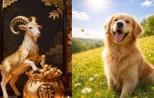 3 con giáp rất nỗ lực nhưng chậm thành công chỉ vì quá dễ tin tưởng người khác