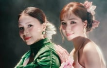 Hoà Minzy đáp trả khi bị nói 'kéo Cẩm Ly xuống đáy'