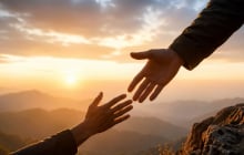 Những người này dễ là quý nhân trong đời bạn, gặp được nhớ trân trọng và kết thân đúng cách