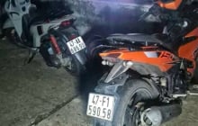 Phát hiện thi thể đôi nam nữ dưới hồ, trên bờ có 2 xe máy: Hé lộ là vợ chồng mới cưới