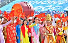 Đề xuất hoán đổi lịch làm việc, nghỉ 4 ngày dịp Ngày Văn hóa Việt Nam