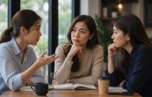 3 người tưởng gây phiền muộn nhưng lại là người bạn cần tôn trọng, càng sớm nhận ra càng lợi lớn