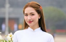 Động thái mới của Hòa Minzy sau ồn ào sửa lời bài hát