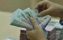 Lương cơ sở dự kiến tăng lên 2,53 triệu đồng: Bước tiến trong cải cách tiền lương