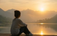 Người xưa dặn không giữ lâu 3 thứ này trong lòng, càng giữ cuộc sống càng dễ nghèo đi