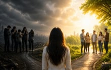 Những kiểu người càng ở gần càng dễ kéo bạn sa sút: Nhận ra sớm để tránh mất vận may