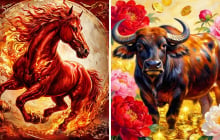 Từ 1/5-10/5: 3 tuổi Ước Gì Được Nấy, Giàu Có Vang Danh, giàu nhất tuổi số 2