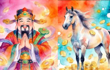 3 tuổi kiếm được nhiều tiền nhất tiết Lập Hạ 2026 (từ 5/5-21/5)