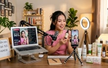 5 công việc làm tại nhà không cần bằng cấp, nhiều người đã đạt thu nhập 8 con số