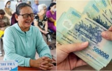 Muốn nhận lương hưu 5 triệu/tháng năm 2026: Phải đóng BHXH tự nguyện bao nhiêu?