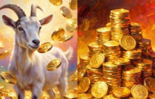 3 tuổi được Thần Tài gọi tên, tháng 5-6-7 không thiếu cơ hội kiếm tiền