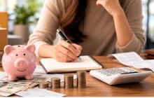 5 thói quen âm thầm làm bạn nghèo đi mỗi ngày, nhiều người vẫn giữ mà không biết