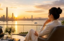 Người có 3 nét tính cách này thường hậu vận rất khá giả: Càng lớn tuổi càng vững vàng tiền bạc