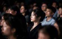Người hay im lặng trong đám đông thường sở hữu 4 điểm mạnh đặc biệt, càng tiếp xúc càng nể