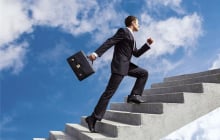 4 kiểu người dễ thăng tiến trong sự nghiệp: Đó là kiểu nào?